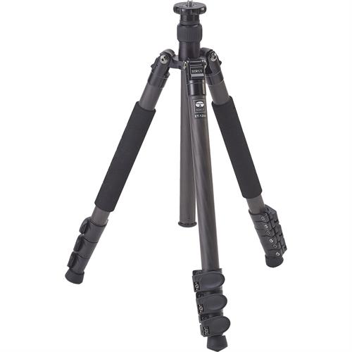 Sirui ET-1204 Travel Carbon Fiber Tripod