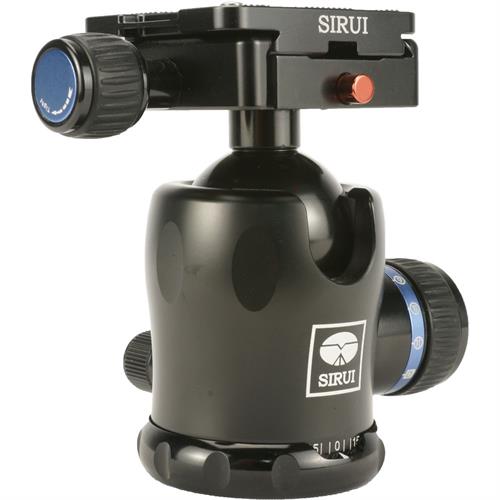 Sirui K-20II Ball Head