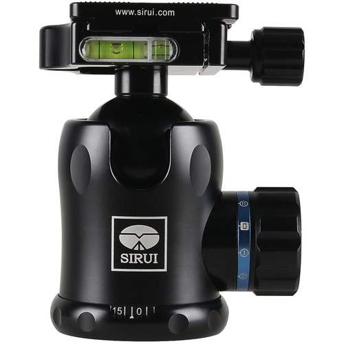 Sirui K-30II Ball Head