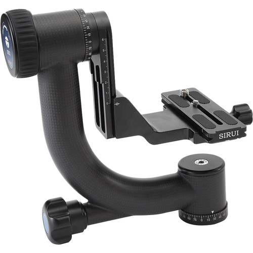 Sirui PH-20 Gimbal Head