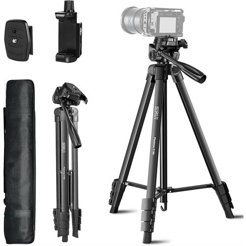 SIRUI Phantom Series T180 Compact Tripod