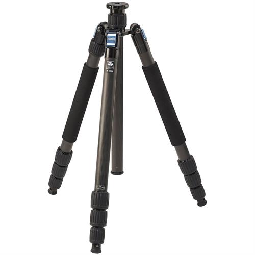 Sirui W-2204 Waterproof Carbon Fiber Tripod