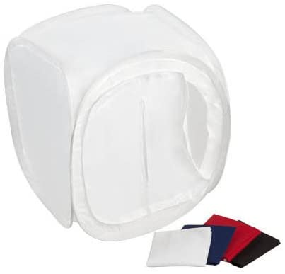 Godox Diffusion Box DF-01 40CM Portable (7 color background)