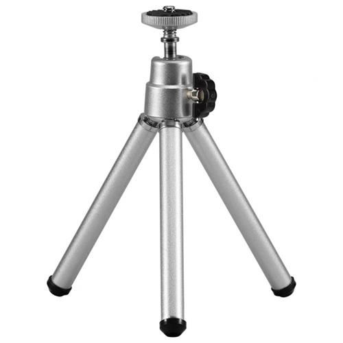 Mini Steel Tripod