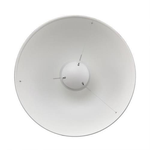 Beauty Dish Reflector White BDR-W550