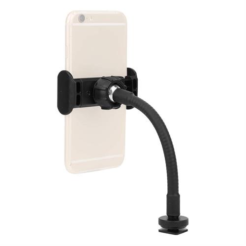 Flexible Phone Mount for Ring Light