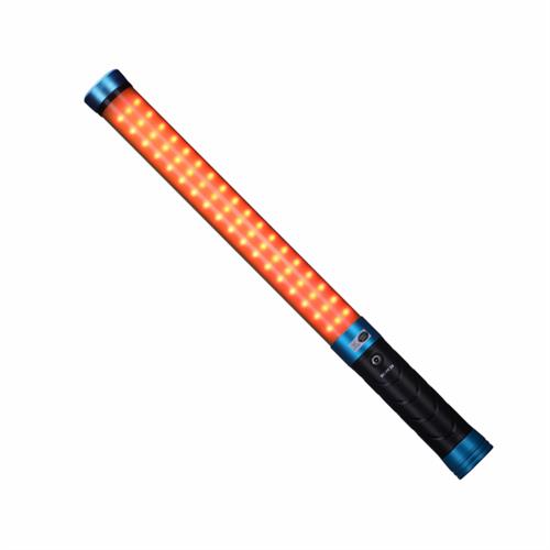 NiceFoto TC-288 RGB LED Video Light Stick