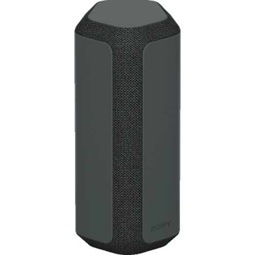 Sony SRS-XE300 Portable Bluetooth Speaker (Black)