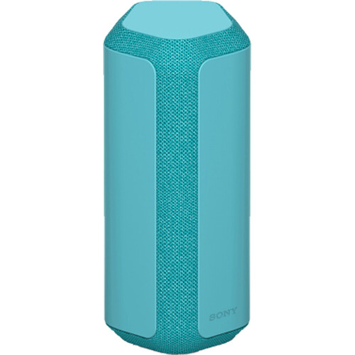 Sony SRS-XE300 Portable Bluetooth Speaker (Blue)