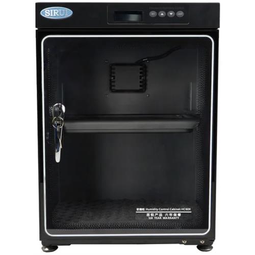 SIRUI HC60X Electronic Humidity Control Dry Cabinet