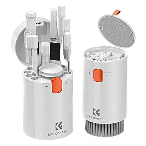 K&F Concept 20-in-1 Cleaning Kit SKU.2078
