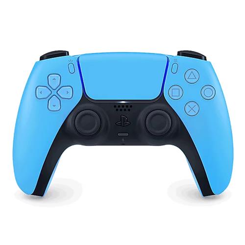 Dual Sense Wireless Controller (Starlight Blue)