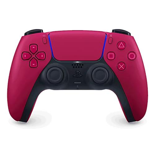 Sony Dual Sense Wireless Controller (Cosmic Red)