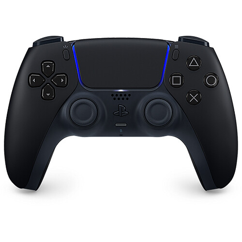 Sony Dual Sense Wireless Controller (Midnight Black)