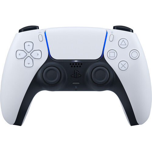 Sony Dual Sense Wireless Controller (White)