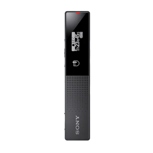 Sony TX660 Digital Voice Recorder TX Series