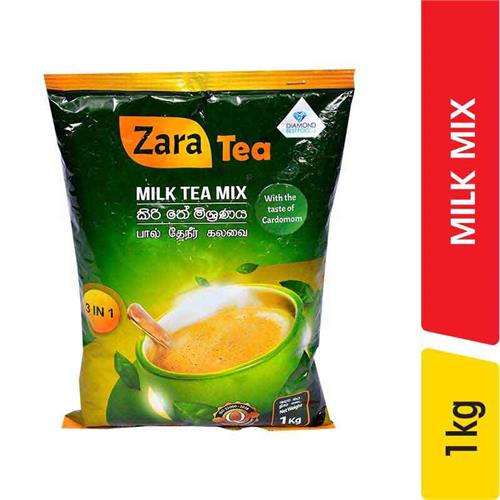 Zara Milk Tea Mix - 1.00 kg