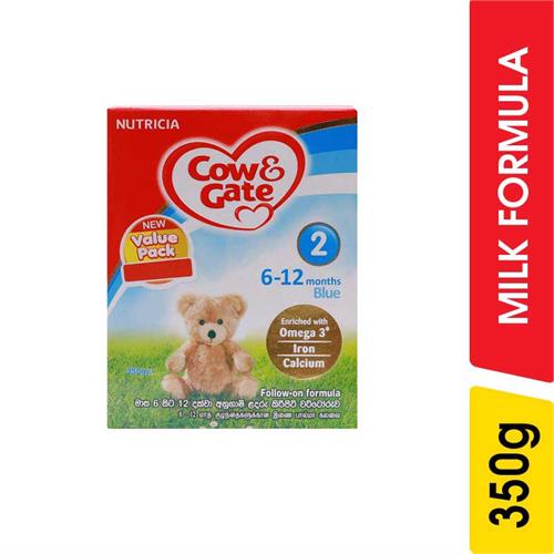 Cow & Gate 6-12 months - 350.00 g