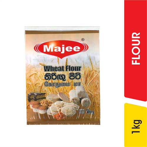 Majee Wheat Flour - 1.00 kg