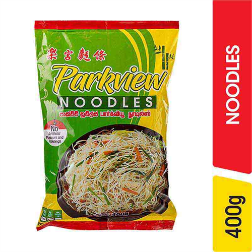 Park View Noodles - 400.00 g