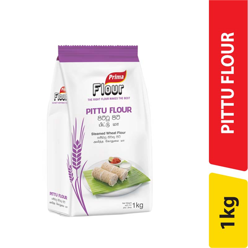 Prima Pittu Flour - 1.00 kg