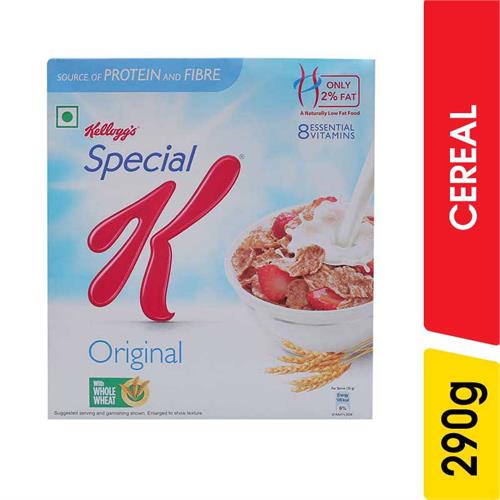 Kelloggs Special - 290.00 g