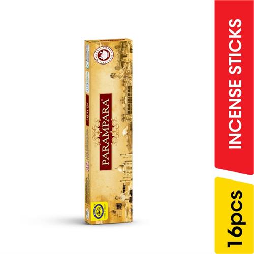 Parampara Incense Sticks - 16.00 pcs