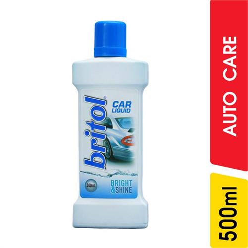 Britol Car Wash - 500.00 ml