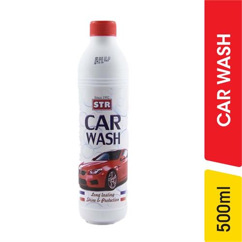 STR Car Wash - 500.00 ml