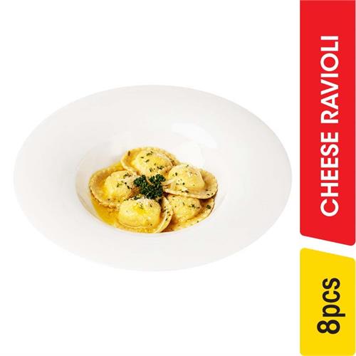 Dolce Italia Cheese Ravioli - 8.00 pcs