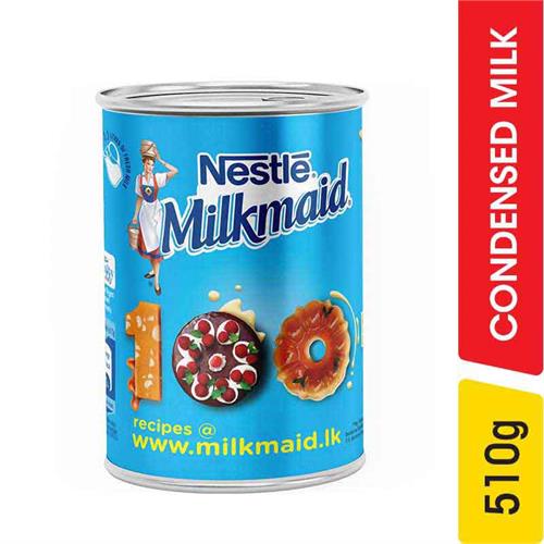 Milkmaid Condensed Milk - 510.00 g