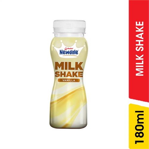 Newdale Milk Shake Chocolate - 180.00 ml