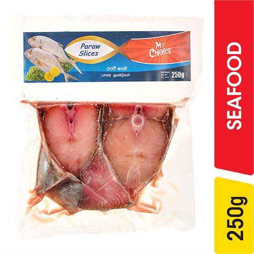 Paraw Slices - 250.00 g