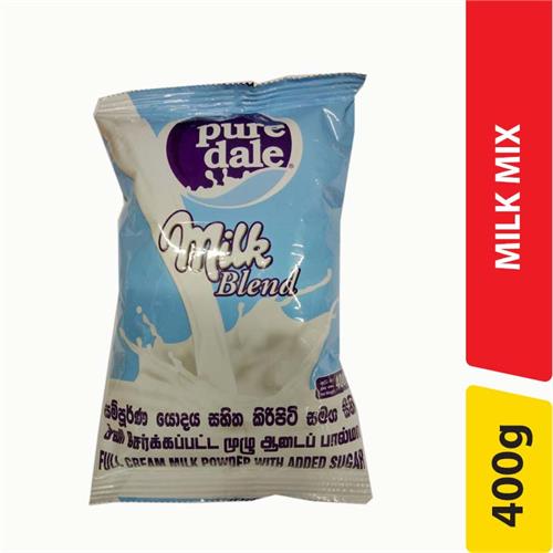 Puredale Milk Blend - 400.00 g