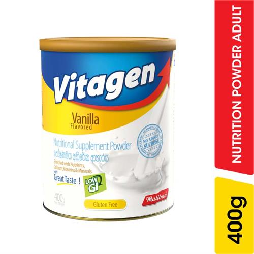 Vitagen - 400.00 g