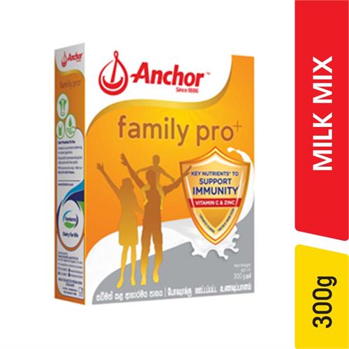 Anchor Family Pro - 300.00 g