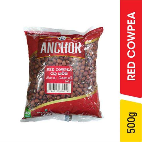 Anchor Red Cowpea - 500.00 g