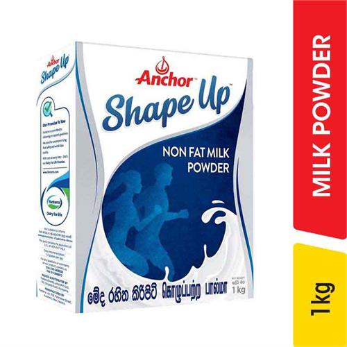 Anchor Shapeup Milk Powder - 1.00 kg