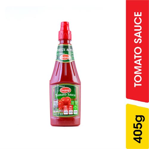 Edinborough Tomato Sauce - 405.00 g