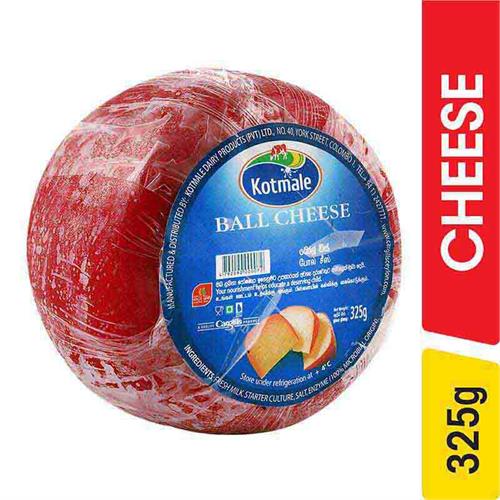 Kotmale Ball Cheese - 325.00 g