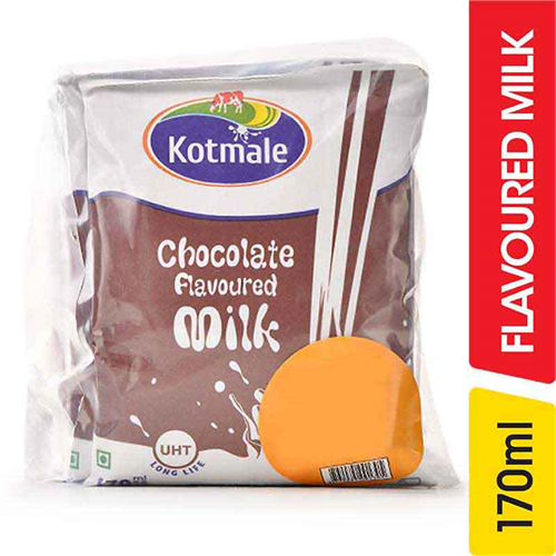 Kotmale Choco Multi Pack 170 ml - 6.00 pcs