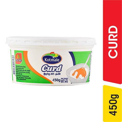 Kotmale Curd - 450.00 g