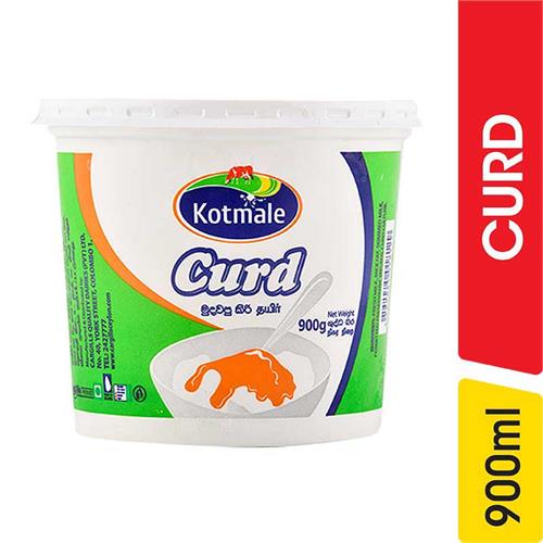 Kotmale Curd - 900.00 g