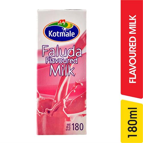 Kotmale Faluda Milk UHT - 180.00 ml