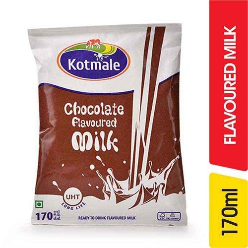 Kotmale Milk Chocolate - 170.00 ml