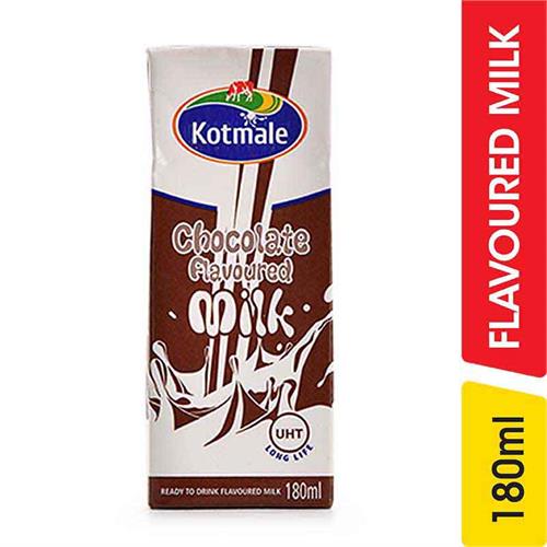 Kotmale Milk Chocolate - 180.00 ml