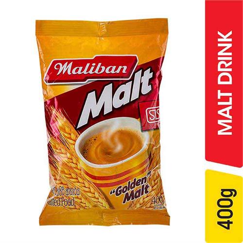 Maliban Malt Pouch - 400.00 g