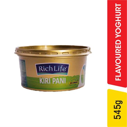 Richlife Kiripani - 545.00 g