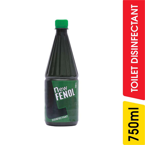 Fenol Toilet Disinfectant - 750.00 ml