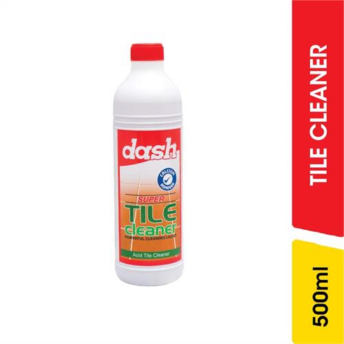 Dash Acid Tile Cleaner - 500.00 ml